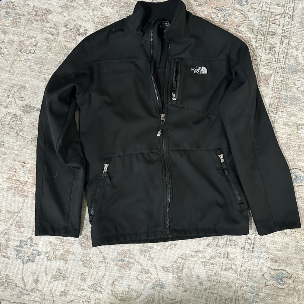 The North Face Black Jacket